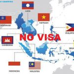 Những đối tượng được miễn visa Hàn Quốc?