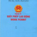 Miễn Giấy phép lao động cho người nước ngoài tại Việt Nam