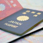 Gia hạn visa thương mại cho người Nhật Bản