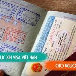 Thủ tục bảo lãnh người Philippin nhập cảnh vào Việt Nam