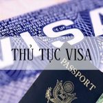 Thủ tục xin visa nhiều lần vào Việt Nam