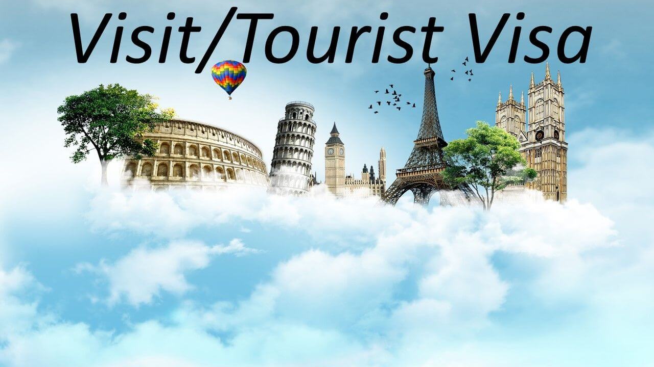Hồ sơ xin visa du lịch Việt Nam cho người nước ngoài