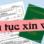 Thủ tục xin cấp visa 3 tháng một lần cho người nước ngoài