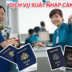 Điều kiện để người nước ngoài nhập cảnh vào Việt Nam