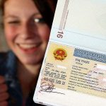 Điều kiện xin visa cho người nước ngoài vào Việt Nam