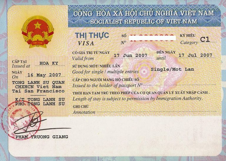 Vietnam Visa Extension For Foreigner In Vietnam Call Us 0904 904 307 8130