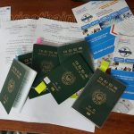 Địa chỉ xin gia hạn visa tại Hà Nội