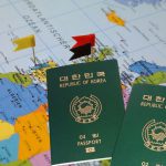 Gia hạn visa Hàn Quốc