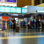 Làm thế nào để xin được visa nhập cảnh tại sân bay Việt Nam?