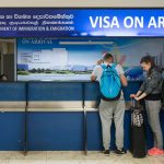 Thủ tục xin cấp visa on arrival cho người nước ngoài