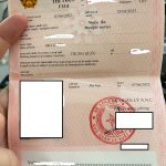Thủ tục chuyển đổi mục đích visa Việt Nam cho người nước ngoài năm 2022
